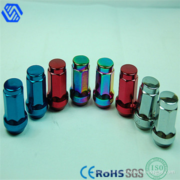 Roadster Wheel Lug Nut